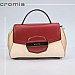 FW2020 CROMIA LADIES BAG BLUEBELL 1404744 BG